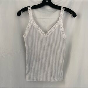 NoBo Seamless Tank Top, Size Medium - Item 0031